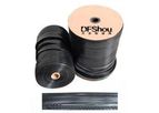 16mm PE Drip Tape for Greenhouse