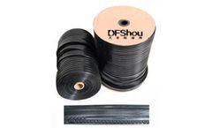 16mm PE Drip Tape for Greenhouse