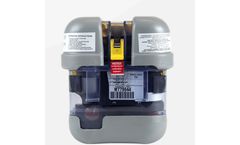 Ocenco - Model M-20 SCSR - Belt-Wearable Self Contained Self Rescuer