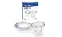 NasoNeb - Sinus Therapy System Supply Kit
