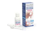 NasoNeb - Moisturizing Nasal Solution