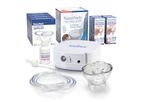 Sinus Therapy System Family Pack
