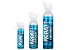 Boost Oxygen - Model REVIVE | PEPPERMINT - 95% Pure Supplemental Oxygen