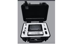 Breathe - Model Airtrack - Airtrack Air Quality Monitoring System