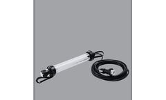 Breathe - Model ATEX - Lighting Solutions