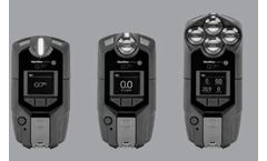 Breathe - Personal Gas Detection Equipment