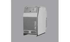 Breathe - High Pressure Compressors