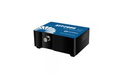 Optosky - Model ATP2000P - Modular Spectrometer