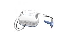 Optosky - Model ATP9110-25H - High Resolution 350-2500nm Field Spectroradiometer