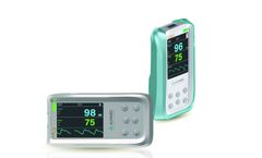 VMI - Model VIRTO - Oximeter