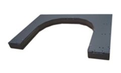 X-Scan Crane - Model XU8800 - U-Shaped X-Ray LDA Camera