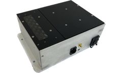 X-Scan Harrier - Model CCD XTI12848 - X-Ray Sensitive Time Delay Integration (TDI) Line-Scan Camera