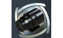 Photonic Science - Model FDS - X-ray Detector