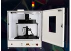 Photonic Science - Vertical Laue Crystal Orientation System