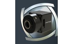 Photonic Science - Cooled VGA SWIR InGaAs Camera