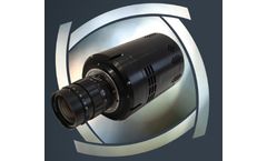 Photonic Science - Cooled sCMOS Camera