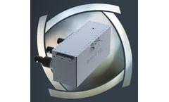 Photonic Science - Model ICCD + sCMOS - Neutron Detectors