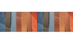 MIR - Machine Tapes & Belts