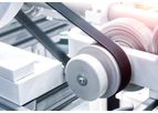 MIR - Power Transmission & Drive Belts