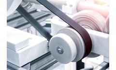 MIR - Power Transmission & Drive Belts