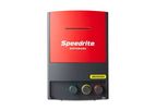 Speedrite - Model 86000W - Mains Energizer
