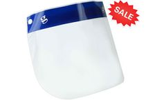 Disposable Protective Face Shield