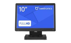 Beetronics - Model 10HD7 - 10 inch Full HD Monitor