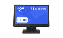 Beetronics - Model 12HD7 - 12 inch Full HD Monitor