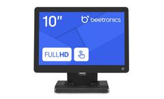 Beetronics - Model 10TS7 - 10 Inch Touchscreen