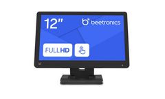 Beetronics - Model 12TS7 - Full HD 12 Inch Touchscreen