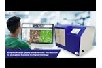 OptraSCAN-OS-Ultra 320 Digital Pathology Scanner Launch - Video