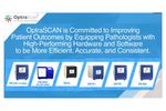 OptraSCAN`s proud addition OS-Ultra High-Speed Whole Slide Scanner - Video