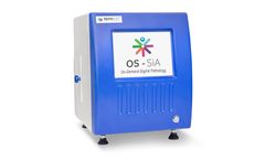 OptraSCAN - Model OS-SiA - Artificial Intelligence Image Slide Scanner