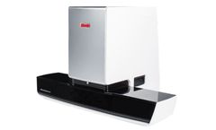 MoticEasyScan - Model Pro - 6-Slide Scanner