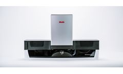 MoticEasyScan - Model NEW Infinity - High Volume Scanner