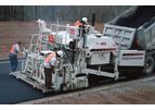 Polymer Modified Asphalt