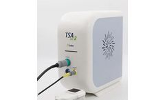 Medoc - Model TSA2 Air - Portable Full-Range QST Device