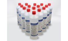 Sanosil - Model RapidS Mano - Rapid-Acting Hand Disinfectant For Professional Use