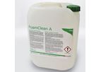 Sanosil - Model Foam Clean A - Alkaline Special Active Foam Cleaner