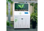 Bin-e - Smart Waste Bin