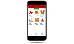 Scanco - Version WMS Professional - Warehouse Automation Platform