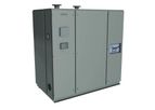 Jäspi - Model FIL-SPL 500-1600-400 - Electric Boilers