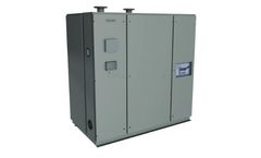Jäspi - Model FIL-SPL 500-1600-400 - Electric Boilers
