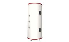 Akva - Model PRO - Custom Tanks