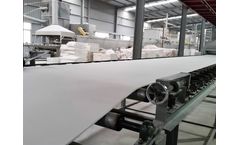 Eco-Friendly Lime Kiln Operations with Ceramic Fiber Insulation Materials