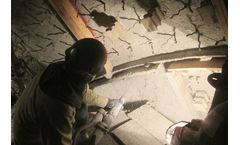 Use High-Temperature Refractory Cement to Ensure the Safe Operation of Your Kiln