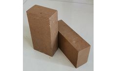 The Environmentally Friendly Manufacturing Process of Magnesite Bricks