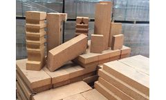 Enhancing Melting Furnaces for Recycling with High-Quality Fire Clay Bricks