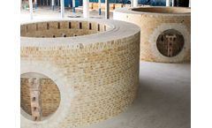 Refractory Materials in High-Temperature Industrial Furnaces