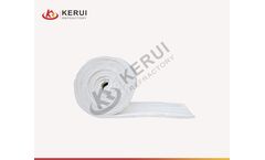 Buy Ceramic Fiber Blanket for Sale in Kilns